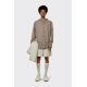 25. Rains kurtka przeciwdeszczowa unisex JACKET 12010 17 TAUPE