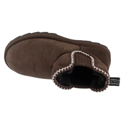 3. EMU Australia Higgie W13198-CHOC Brązowe 36