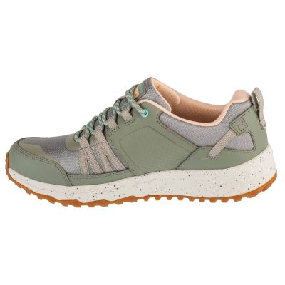 2. Skechers Escape Plan - Endless Pursuit 180061-OLV Zielone 36