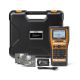 27. Brother PT-E560BTVP drukarka etykiet Termotransferowy 180 x 180 DPI 20 mm/s Przewodowy i Bezprzewodowy HSE/TZe Bluetooth QWERTZ