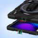 6. Etui Tech-Protect Solid na Xiaomi Pad 11.2" - czarne