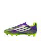 5. Buty piłkarskie adidas F50 League LL FG/MG Jr JH7743