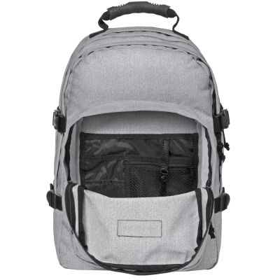 2. Eastpak Provider Backpack EK000520363 Szare One size