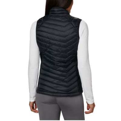3. Kamizelka Columbia Powder Pass Vest W 1832222012