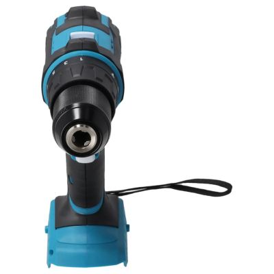 3. DEDRA DED7042 wkrętak zasilany/zakrętark udarowy