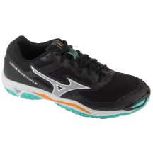 Mizuno Wave Phantom 3 X1GA226012 Czarne 41