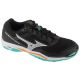 Mizuno Wave Phantom 3 X1GA226012 Czarne 41