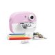 2. Aparat fotograficzny dla dzieci LAMAX InstaKid2 Play, pink