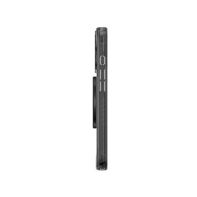6. Etui AMAZINGTHING Titan Pro Grip Ring Set na iPhone 17 kompatybilne z MagSafe - czarne