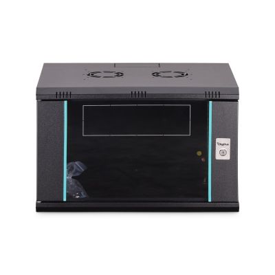 18. Digitus Obudowa naścienna z serii Dynamic-N - 600x450 mm (szer. x głęb.), niezmontowana