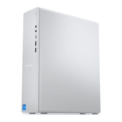 16. Lenovo IdeaCentre Tower 08IRH9 i7-13620H 32GB DDR5 5200 SSD1TB Intel UHD Graphics NoOS Cloud Grey 3Y OnSite