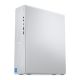 16. Lenovo IdeaCentre Tower 08IRH9 i7-13620H 32GB DDR5 5200 SSD1TB Intel UHD Graphics NoOS Cloud Grey 3Y OnSite
