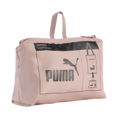 3. Torba Puma Phase Packable różowa 92157 34