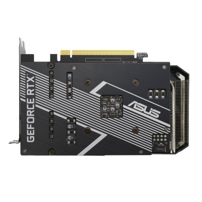 3. Karta graf. Asus Dual RTX 3060 V2 OC