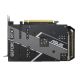 3. Karta graf. Asus Dual RTX 3060 V2 OC