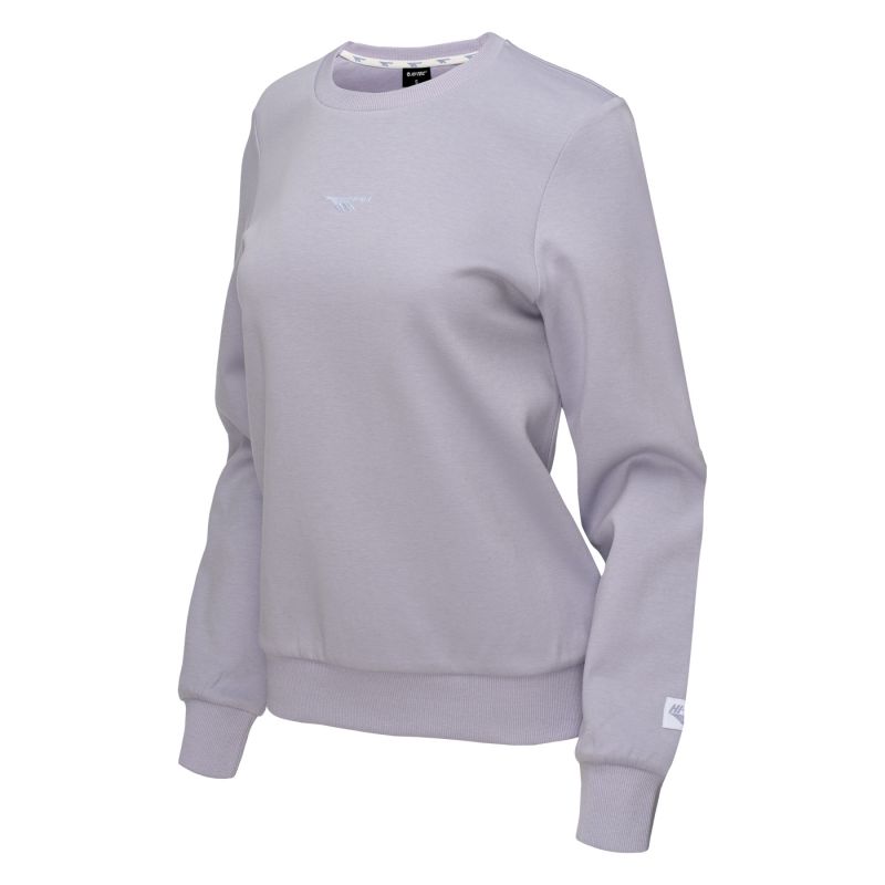 6. Bluza Hi-Tec Niase W 92800621046
