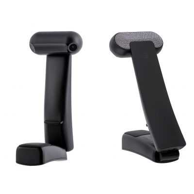 12. GOVEE ENVISUAL TV BACKLIGHT T2 WITH DUAL CAMERAS