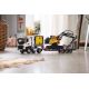 6. LEGO Technic 42175 Ciężarówka Volvo FMX i koparka EC230 Electric