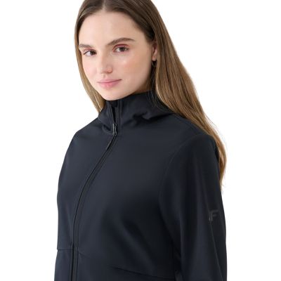 11. Kurtka softshell 4F F320 W 4FWSS25TSOFF320 20S