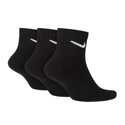2. Skarpety Nike Everyday Cushion Ankle 3Pak M SX7667-010
