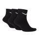 2. Skarpety Nike Everyday Cushion Ankle 3Pak M SX7667-010
