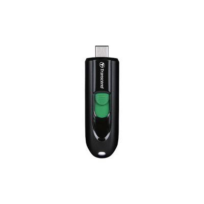 2. USB-Stick 128GB Transcend JetFlash 790C USB3.2 schwarz