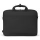 4. DICOTA Top Traveller SEVEN 14-16 40,6 cm (16") Torba ładowana od góry Czarny