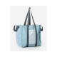 4. Torba RIP CURL The Search Bucket Bag niebieski
