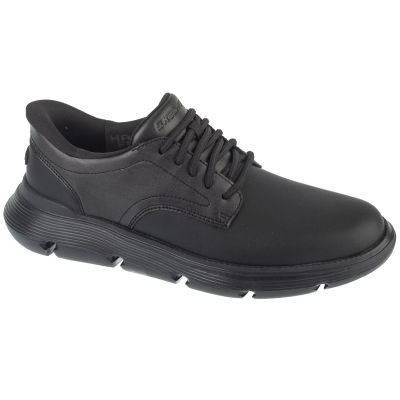 Skechers Slip-Ins: Garza - Duran 205353-BBK Czarne 40