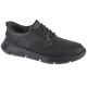 Skechers Slip-Ins: Garza - Duran 205353-BBK Czarne 40