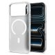 2. Etui Tech-Protect MagZero MagSafe na iPhone 17 Pro Max / 18 Pro Max - białe matowe