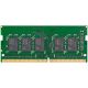 3. Synology 4GB DDR4 non-ECC Unbuffered SODIMM (DS224+, DS423+) D4NESO-2666-4G