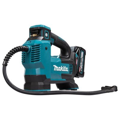 7. Makita MP001GZ sprężarka 24 l/min Bateria