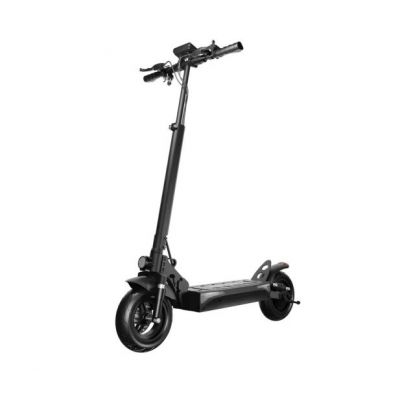 4. Hulajnoga Elektryczna Ruptor R1 v2 black