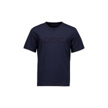 Koszulka POC Tee Jr granatowy