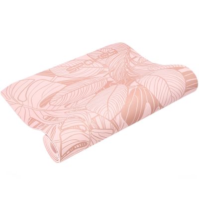 21. Mata do ćwiczeń Spokey Leaf 929894