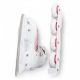 5. Łyżwy, rolki Tempish Clips Duo Jr 13000008254