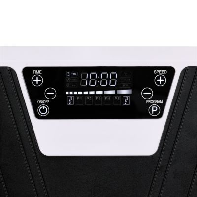 10. SVP09 PLATFORMA WIBRACYJNA Z PODPÓRKAMI DO POMPEK HMS