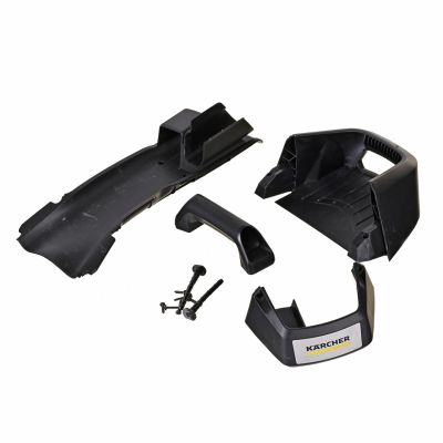 41. Myjka ciśnieniowa KARCHER K 5 Premium Smart Control Flex Home - 1.324-735.0