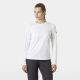 4. Koszulka Helly Hansen HH Tech Crew LS 2.0 W 49579 001