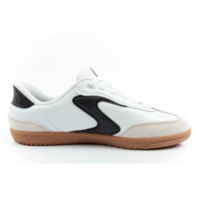 4. Skechers buty sportowe sneakersy damskie Perfect Choice Slip-Ins białe