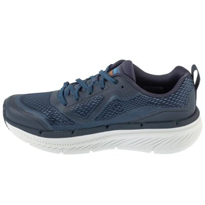 2. Skechers Max Cushioning Premier 2.0 220840-NVY Granatowe 41