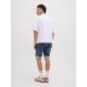 3. Jack&Jones kótkie spodenki JJIRICK JJICON I.K. SHORTS GE 132 SN 12269605 Blue Denim