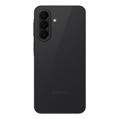 24. Samsung Galaxy A27 5G 17 cm (6.7") Dual SIM Android 16.0 USB Type-C 6 GB 128 GB 5000 mAh Czarny