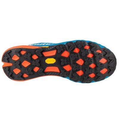 4. Buty Merrell Agility Peak 5 M J068043