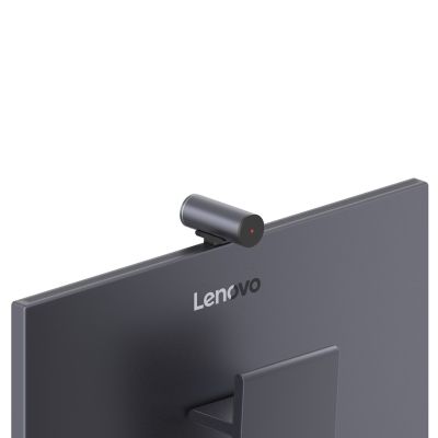 6. Lenovo Yoga Pro 27UD-10 26.5" UHD 120Hz 250nits AG USB-C, DP, HDMI Eclipse Black 3Y