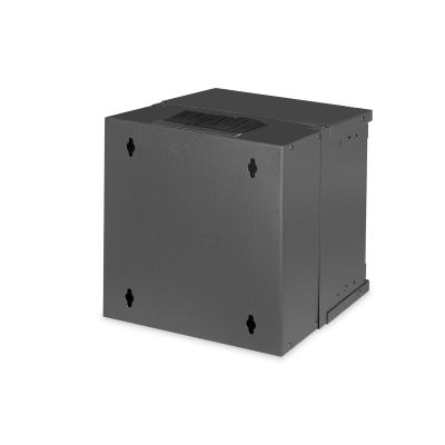 5. Digitus Obudowa naścienna SOHO Pro - 254 mm (10") - 315x300 mm (szer. x głęb.)