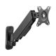 9. LogiLink BP0144 uchwyt / stojak do monitorów 81,3 cm (32") Ściana Czarny