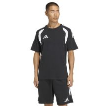 Koszulka męska adidas Tiro 26 League Tee czarna JY7188