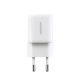 2. Ładowarka sieciowa Joyroom JR-TG7 33W USB-A + USB-C - biała